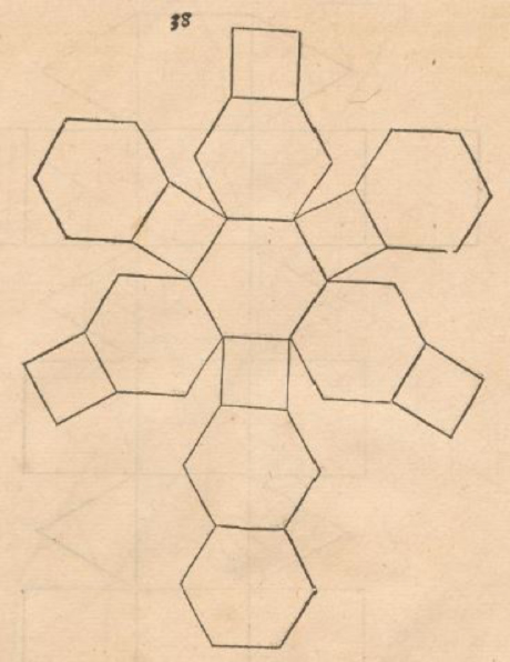 Noticias históricas concernientes al uso de material didáctico manipulativo en la enseñanza y aprendizaje de la Geometría